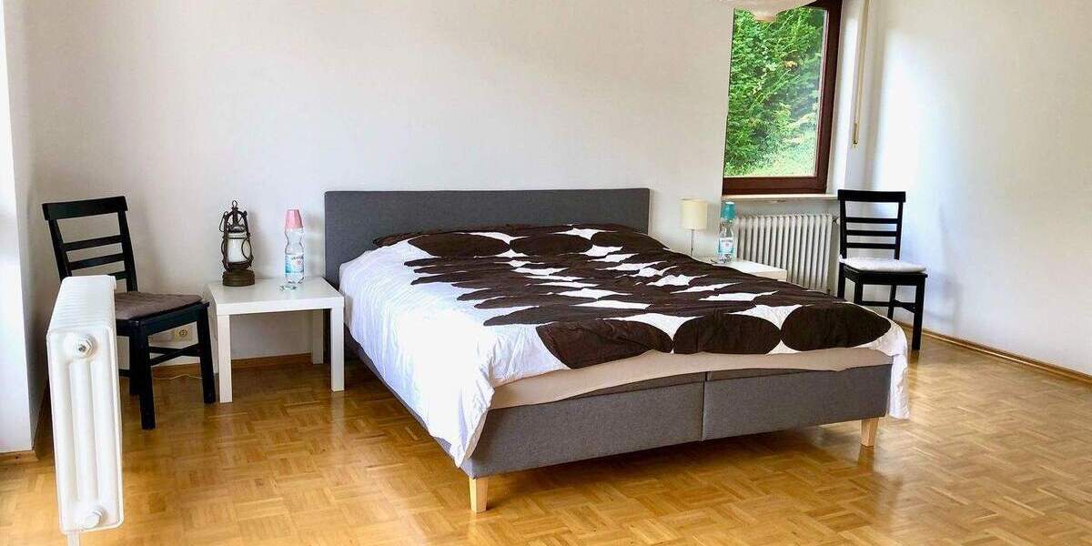 Reihenendhaus Heidelberg Schlierbach - 6 Zimmer, 170 m&sup2;, 1.790&euro; | Angebot:24838791