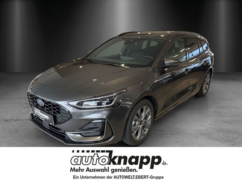 Ford Focus 3.500 km 31.990 € Bensheim 64625