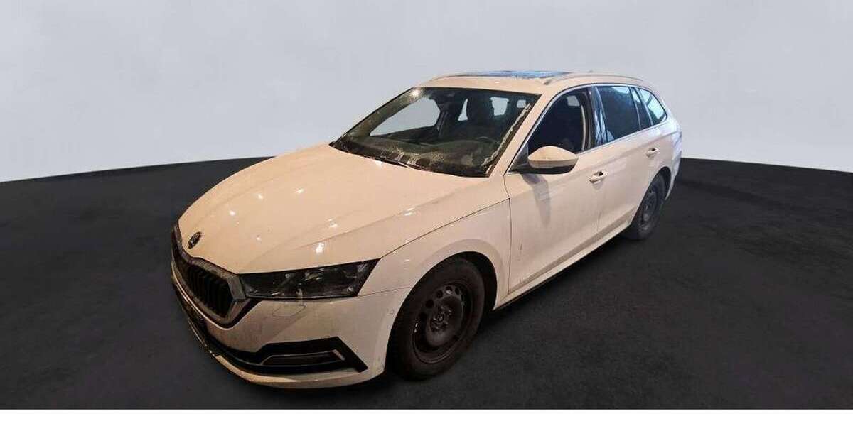 Skoda Octavia 68.800 km 25.690 &euro; Heidelberg 69123