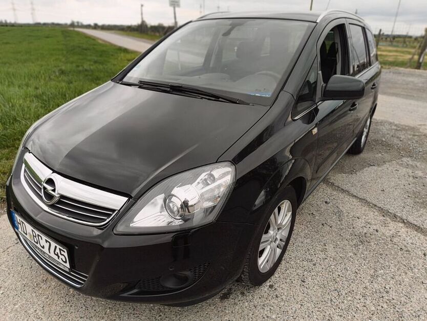 Zafira