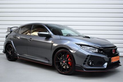 Honda Civic 37.600 km 43.990 &euro; Forst 76694