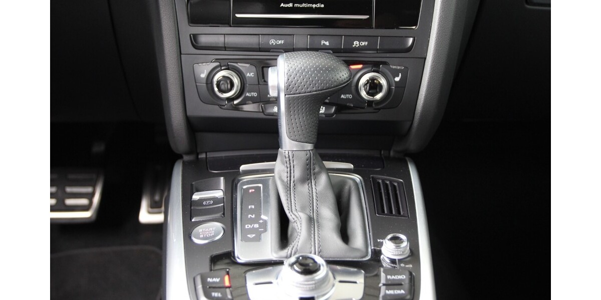 Audi A5 120.000 km 20.499 € Mannheim 68159