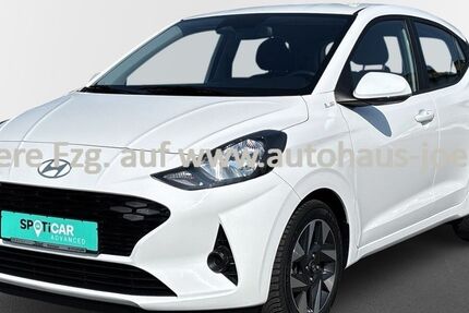 Hyundai i10 17.390 km 14.950 &euro; Weinheim 69469
