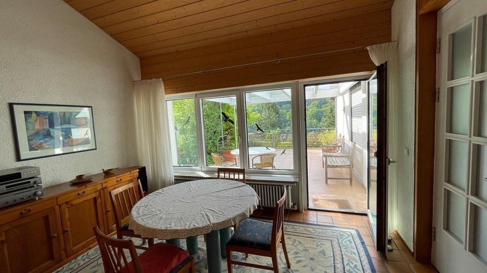 Einfamilienhaus Schriesheim - 6 Zimmer, 268 m&sup2;, 940.000&euro; | Angebot:26942199
