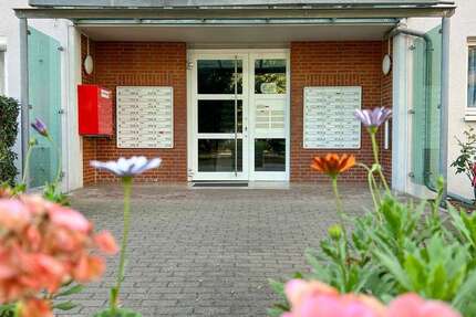 Wohnung Heppenheim (Bergstraße) - 3 Zimmer, 65 m&sup2;, 199.000&euro; | Angebot:26391562