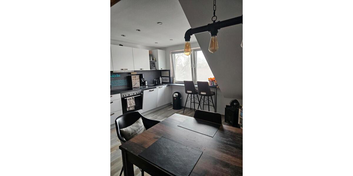 Maisonettenwohnung Ludwigshafen am Rhein Ludwigshafen-Hemshof - 3 Zimmer, 92 m&sup2;, 1.300&euro; | Angebot:25255648