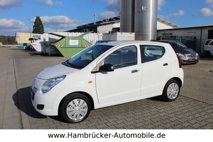 Suzuki Alto 72.535 km 5.490 &euro; Hambrücken 76707