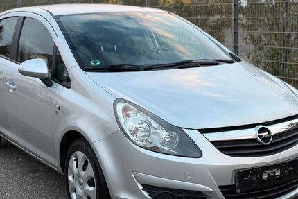 Opel Corsa 129.000 km 3.790 &euro; Speyer 67346