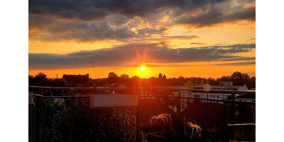 Über den Dächern von Frankenthal 5 zimmer