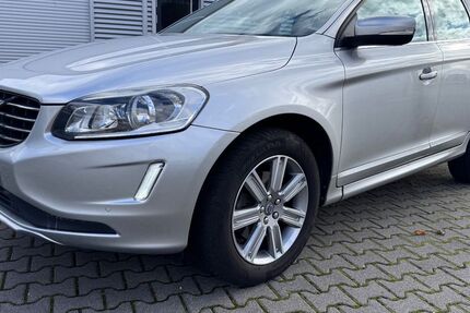 Volvo XC60 164.200 km 16.980 € Viernheim 68519