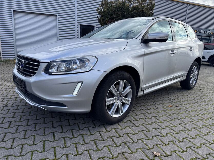 Volvo XC60 164.200 km 16.980 € Viernheim 68519