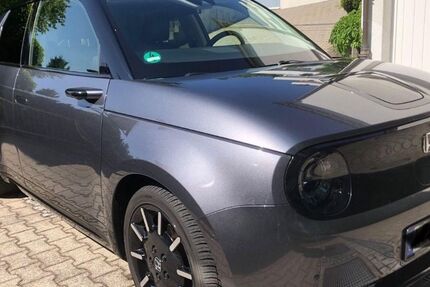 Honda e 45.000 km 15.500 € Mannheim 68219