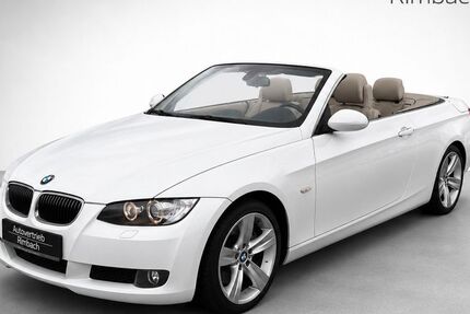 BMW 335 121.000 km 16.990 &euro; Rimbach 64668