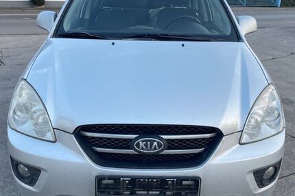 Kia Carens 161.000 km 1.999 &euro; Speyer 67346