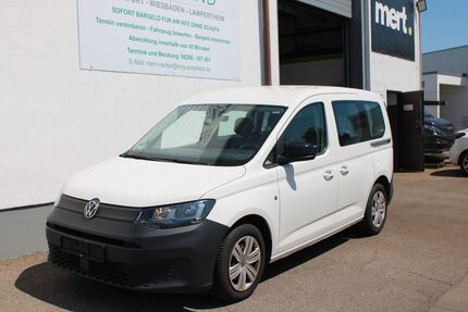 VW Caddy 109.080 km 16.990 &euro; Lampertheim 68623