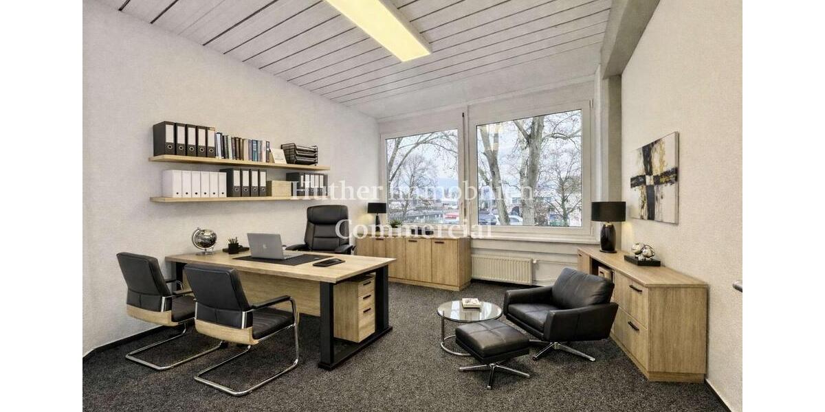 Gewerbeobjekt Mannheim Niederfeld - 1.395&euro; | Angebot:24783412