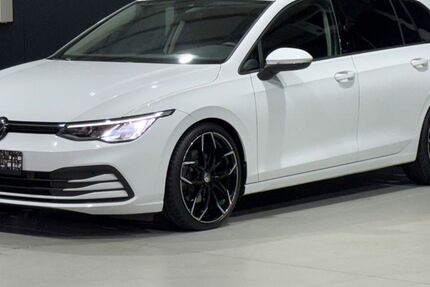 VW Golf 26.500 km 24.450 &euro; Oberhausen Rheinhausen 68794