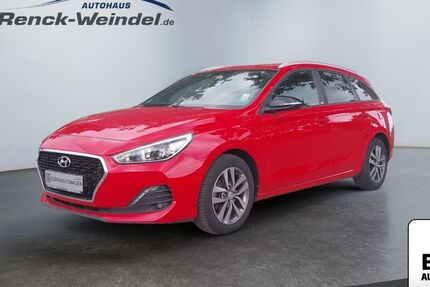 Hyundai i30 72.432 km 12.989 &euro; Speyer 67346