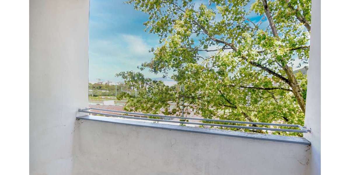 4 ZKB mit 2 Balkonen in gefragter Lage HD-Weststadt inkl Stellplatz - Etagenwohnung Heidelberg Bahnstadt | Angebot:27514412