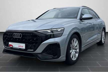 Audi Q8 24.384 km 69.200 € Mannheim 68309