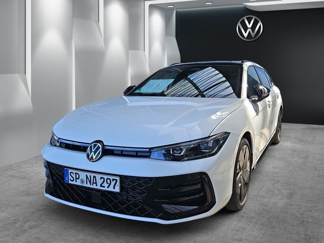 VW Passat Variant 3.999 km 52.360 &euro; Speyer 67346