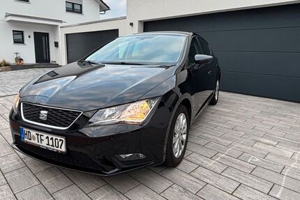 Seat Leon 115.500 km 8.490 &euro; Eschelbronn 74927