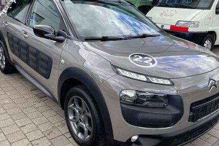 Citroen C4 Cactus 155.268 km 6.990 &euro; Sinsheim 74889