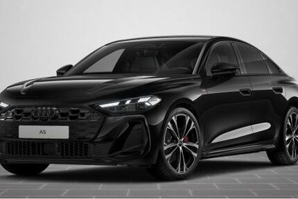 Audi A5 1.135 km 60.490 &euro; Mannheim 68309