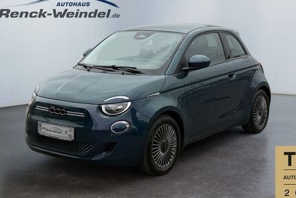 Fiat 500e 42.326 km 18.489 &euro; Mannheim 68199