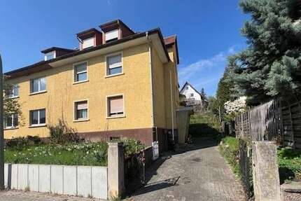 Haus Wiesloch - 8 Zimmer, 191 m&sup2;, 695.000&euro; | Angebot:24874608