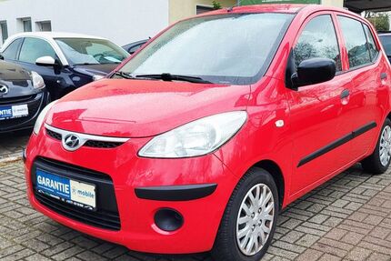 Hyundai i10 90.000 km 3.190 &euro; Ludwigshafen am Rhein 67059