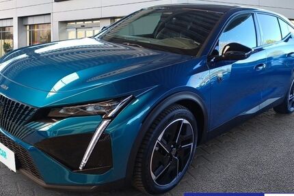 Peugeot 408 28.456 km 25.290 &euro; Mannheim 68309