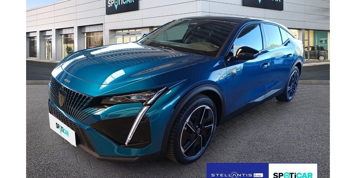 Peugeot 408 28.456 km 25.290 &euro; Mannheim 68309