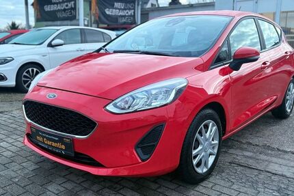 Ford Fiesta 91.300 km 9.499 &euro; Ludwigshafen am Rhein 67071