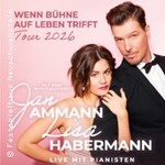Jan Ammann & Lisa Habermann - Tour 2026