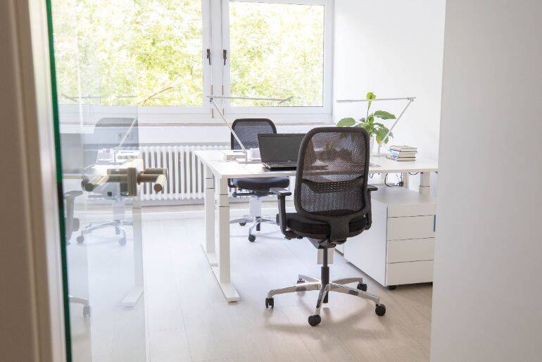 Gewerbeobjekt Mannheim Schwetzingerstadt - 199&euro; | Angebot:26898773