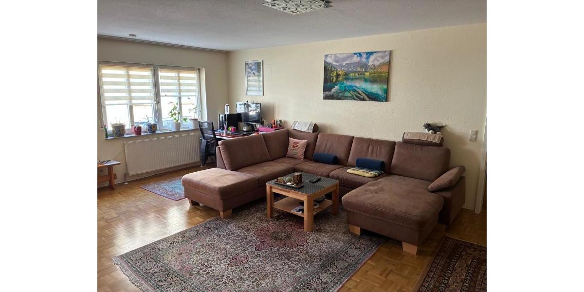 ObjNr:19388 - Zentral, schön und barrierefrei wohnen 3 Zimmer ETW in Speyer - Erdgeschoßwohnung Speyer | Angebot:17238493