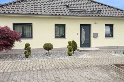 Haus Lampertheim - 4 Zimmer, 120 m&sup2;, 599.000&euro; | Angebot:26738900