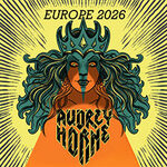 Audrey Horne - European Album Tour 2026