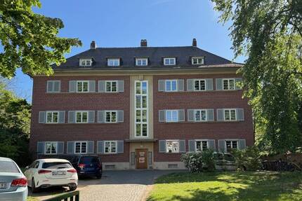 Wohnung Heidelberg Neuenheim - 4 Zimmer, 100 m&sup2;, 665.000&euro; | Angebot:26388935