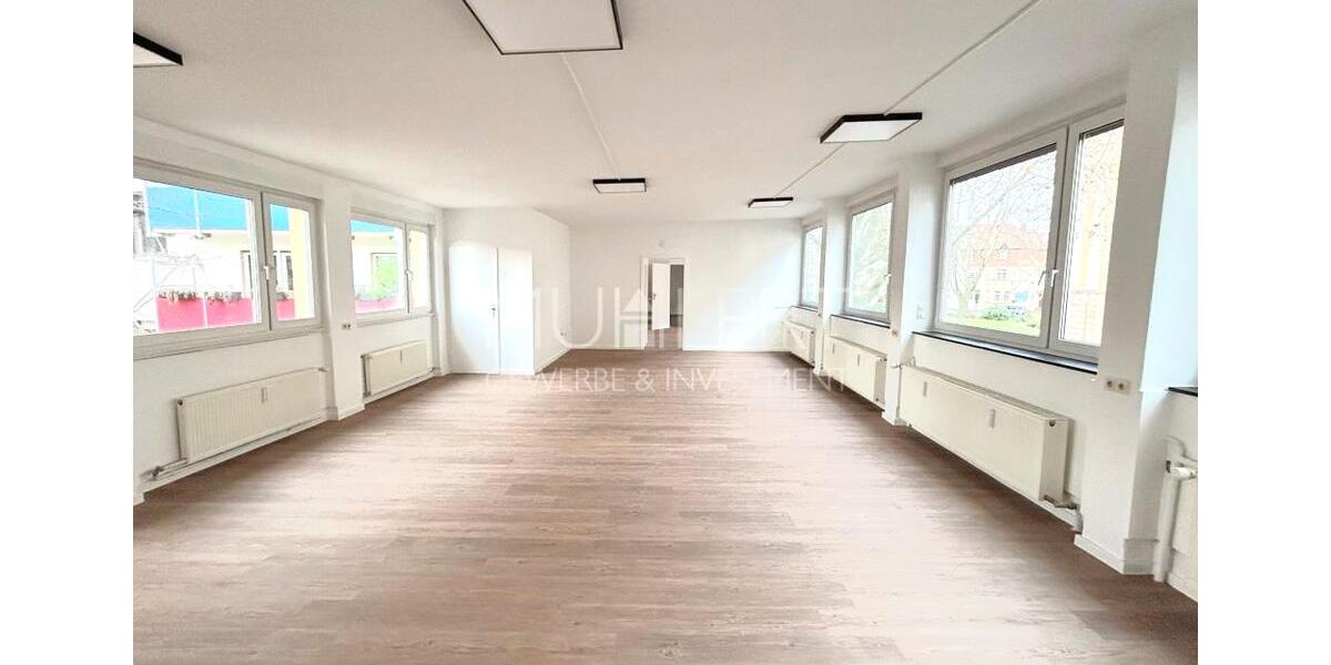 Gewerbeobjekt Ludwigshafen am Rhein Parkinsel - 1.400&euro; | Angebot:21610359