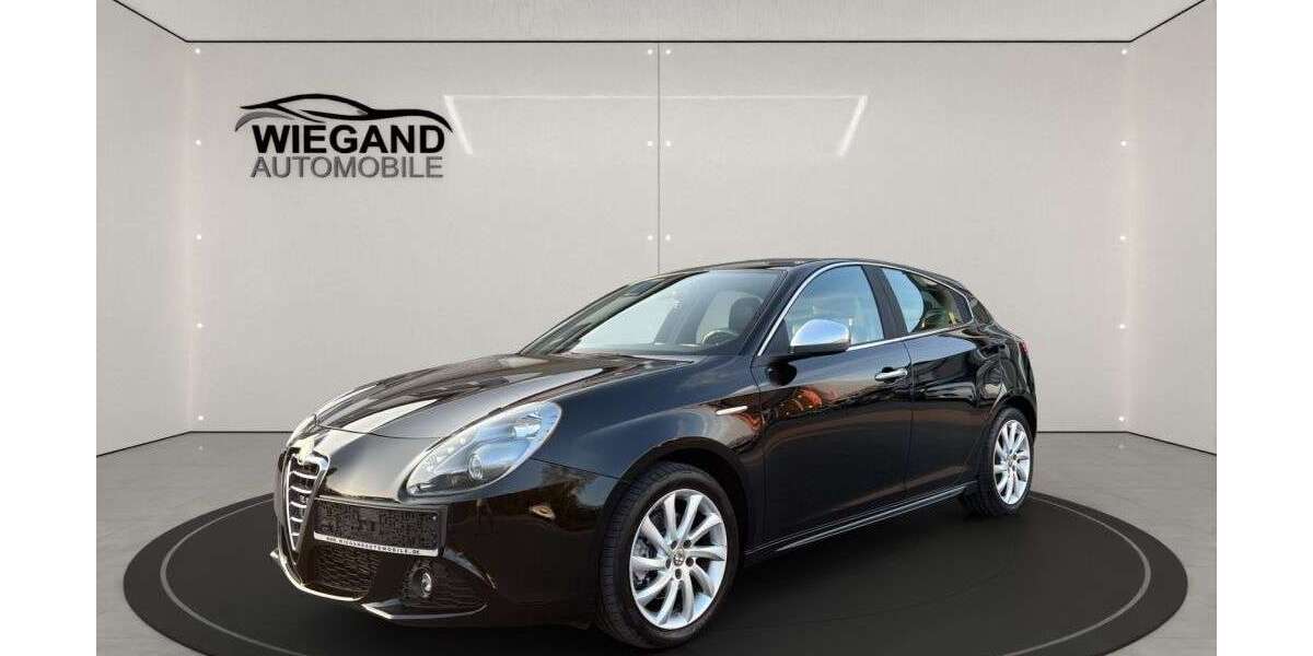Alfa Romeo Giulietta 169.500 km 6.290 &euro; Viernheim 68519