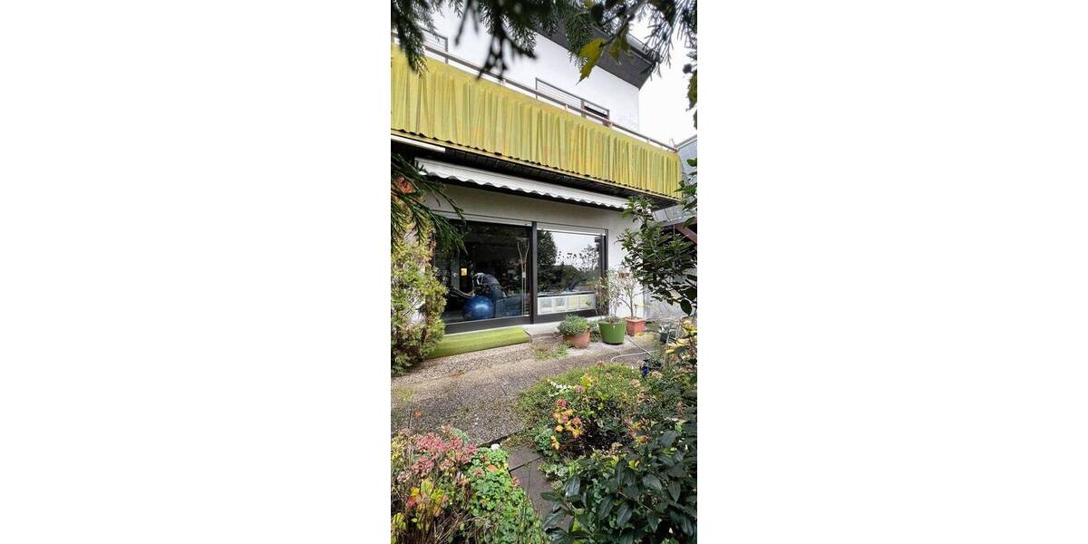 Raumwunder mit viel Potential und herrlicher Panoramalage in Leimen nahe Heidelberg 7 zimmer