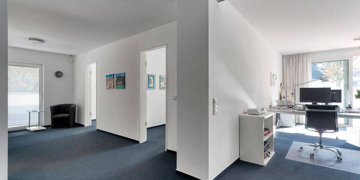 Einfamilienhaus Frankenthal (Pfalz) Frankenthal - 6 Zimmer, 222 m&sup2;, 1.140.000&euro; | Angebot:26556364