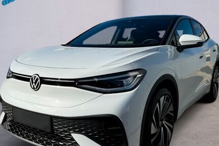 VW ID.5 7.669 km 49.788 € Walldorf 69190