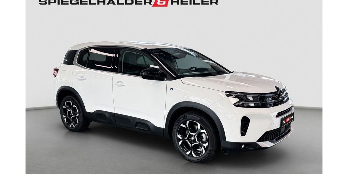 Citroen C5 Aircross 15.100 km 26.900 &euro; Heidelberg 69126