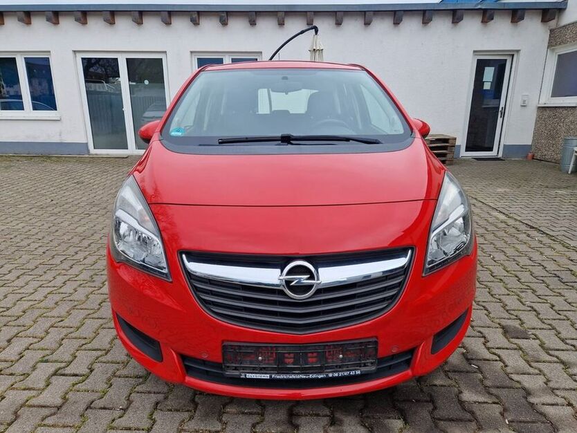 Meriva