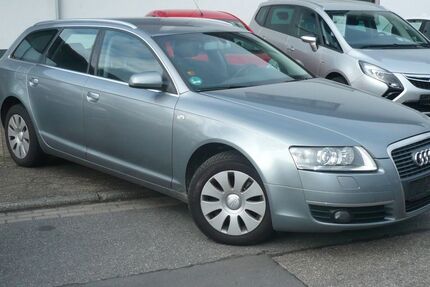 Audi A6 241.950 km 2.500 &euro; Sandhausen 69207