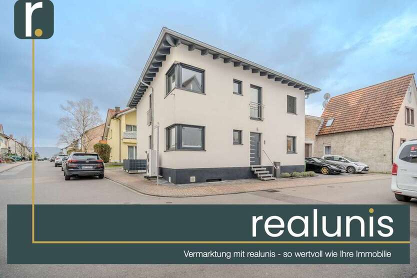 Haus zum Kaufen in Heddesheim 999.000 € 180.05 m²