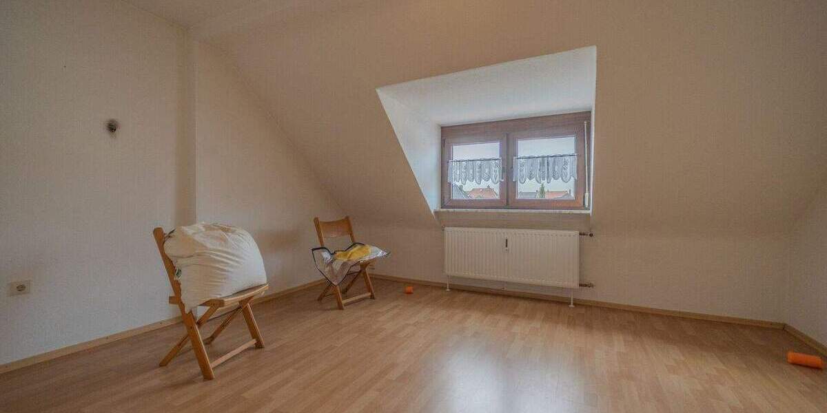 Doppelhaushälfte Ilvesheim - 7 Zimmer, 172 m&sup2;, 540.000&euro; | Angebot:25669380